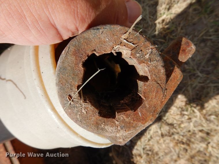 image for item DM6388 Hi-co  rotary mower