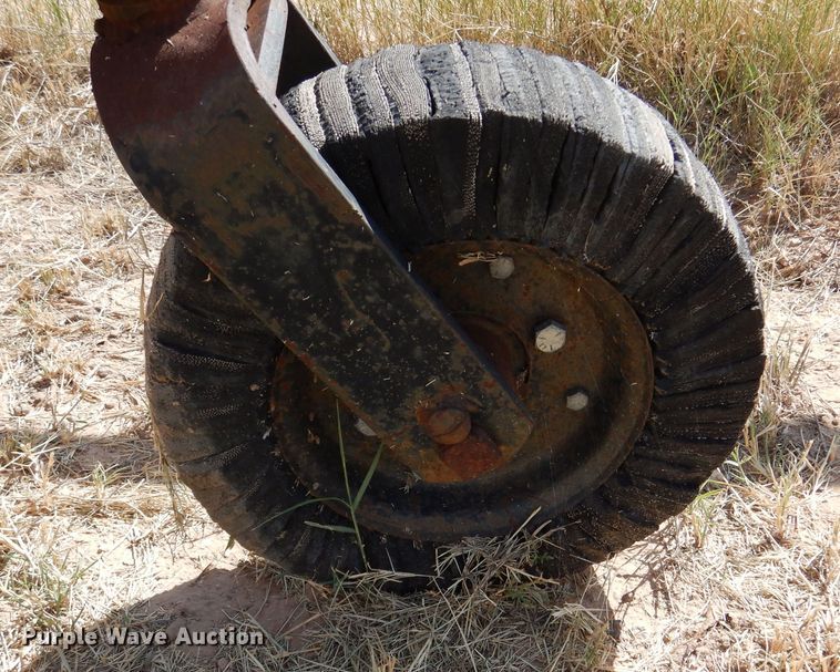 image for item DM6388 Hi-co  rotary mower