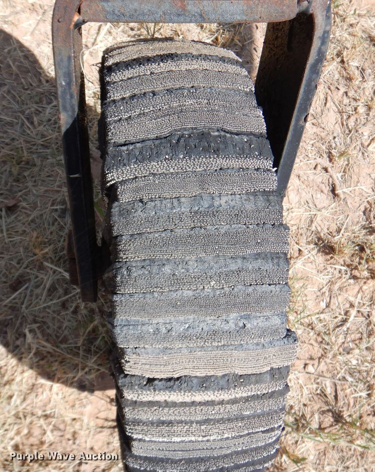 image for item DM6388 Hi-co  rotary mower