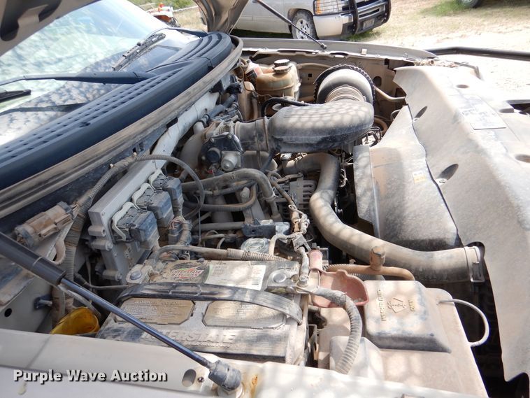 image for item DM6390 2006 Ford F150 XLT  SuperCrew pickup truck