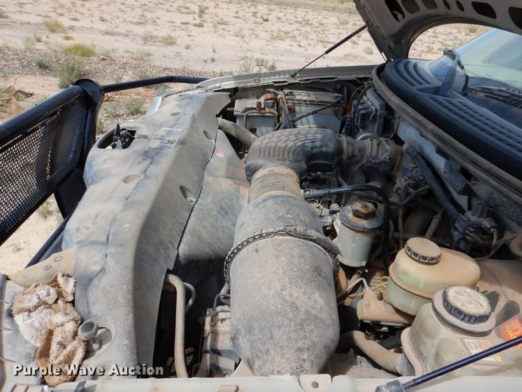 image for item DM6390 2006 Ford F150 XLT  SuperCrew pickup truck