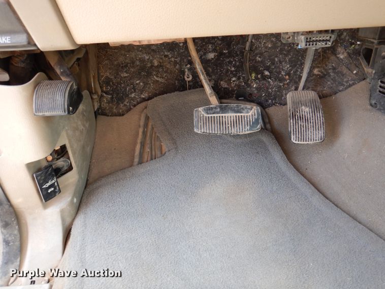 image for item DM6390 2006 Ford F150 XLT  SuperCrew pickup truck