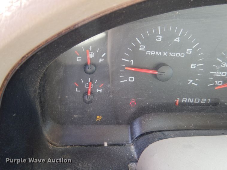 image for item DM6390 2006 Ford F150 XLT  SuperCrew pickup truck