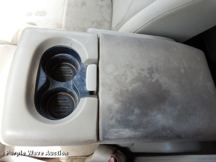 image for item DM6390 2006 Ford F150 XLT  SuperCrew pickup truck