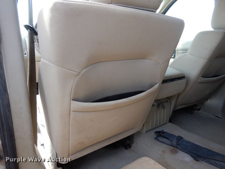 image for item DM6390 2006 Ford F150 XLT  SuperCrew pickup truck