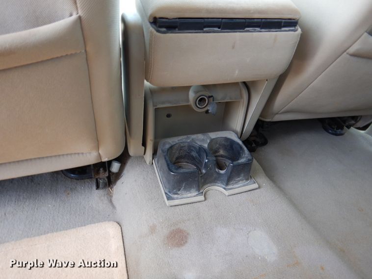 image for item DM6390 2006 Ford F150 XLT  SuperCrew pickup truck