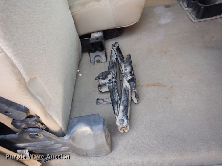 image for item DM6390 2006 Ford F150 XLT  SuperCrew pickup truck