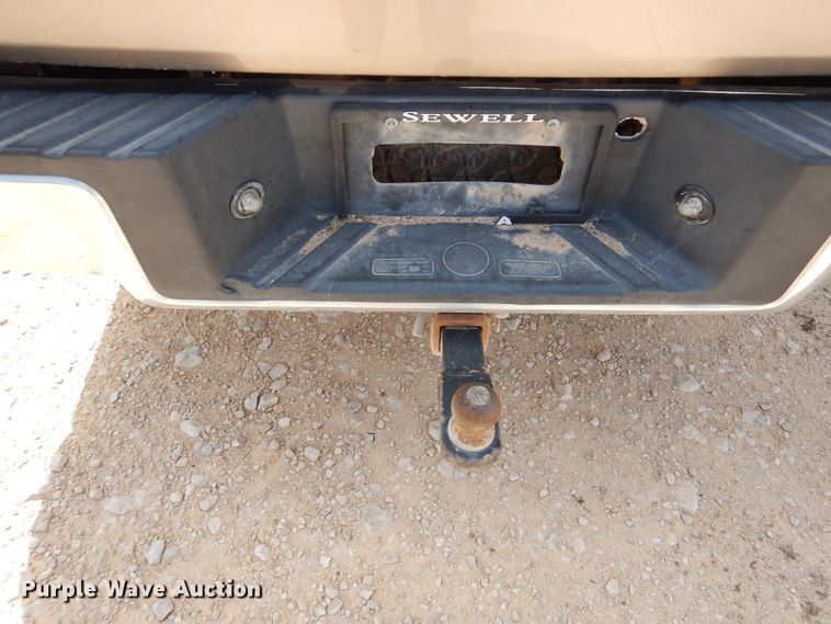 image for item DM6390 2006 Ford F150 XLT  SuperCrew pickup truck