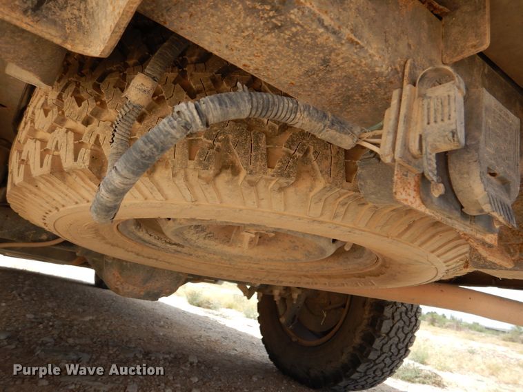 image for item DM6390 2006 Ford F150 XLT  SuperCrew pickup truck