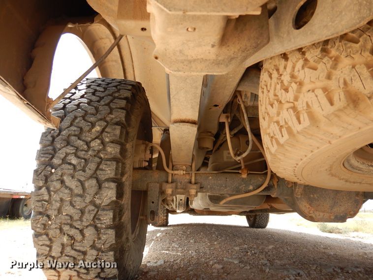 image for item DM6390 2006 Ford F150 XLT  SuperCrew pickup truck