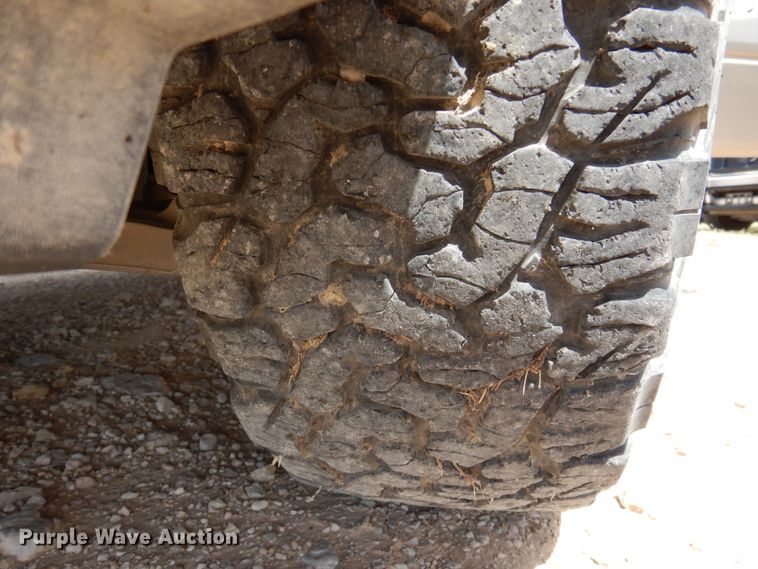 image for item DM6390 2006 Ford F150 XLT  SuperCrew pickup truck