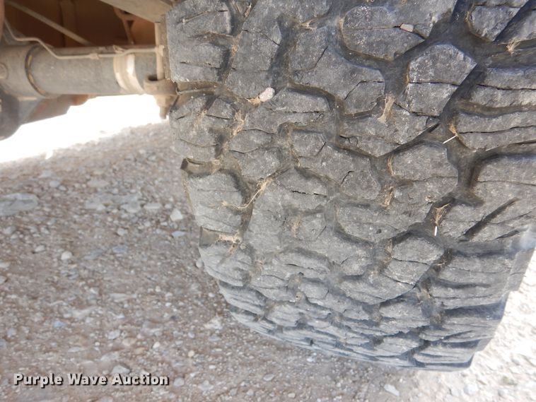 image for item DM6390 2006 Ford F150 XLT  SuperCrew pickup truck