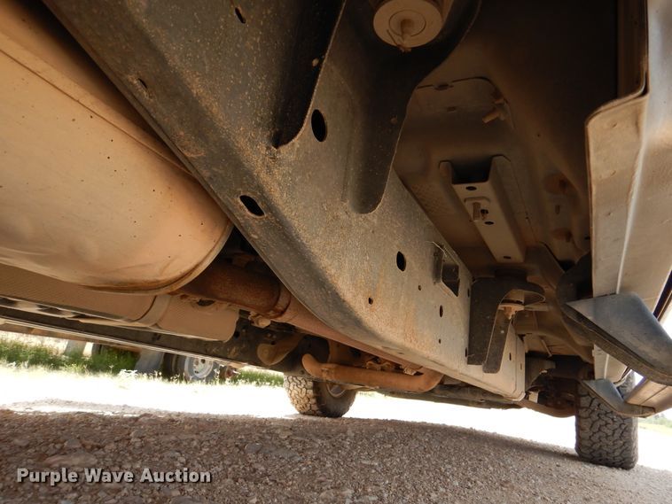 image for item DM6390 2006 Ford F150 XLT  SuperCrew pickup truck