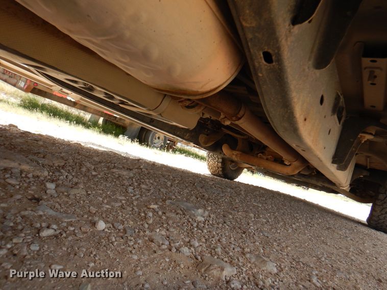 image for item DM6390 2006 Ford F150 XLT  SuperCrew pickup truck