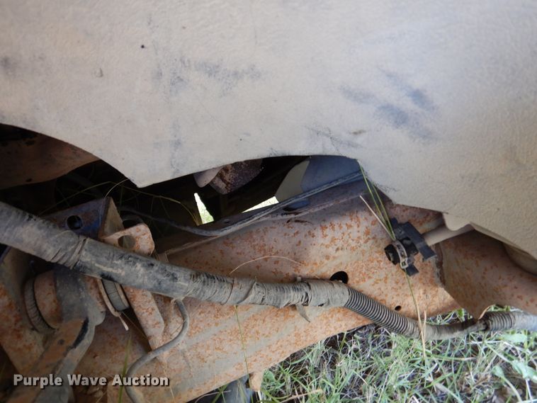 image for item DM6392 2001 Ford F150 XLT  SuperCab pickup truck