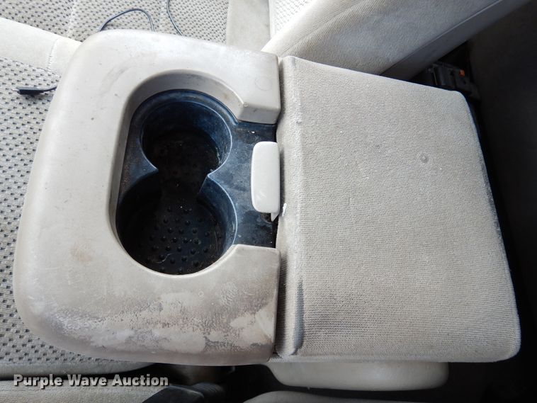 image for item DM6392 2001 Ford F150 XLT  SuperCab pickup truck