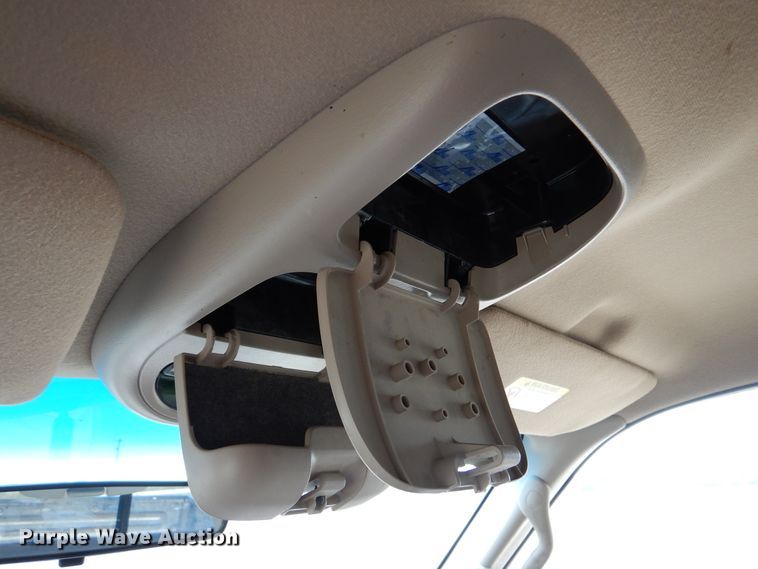 image for item DM6392 2001 Ford F150 XLT  SuperCab pickup truck