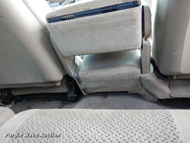 image for item DM6392 2001 Ford F150 XLT  SuperCab pickup truck