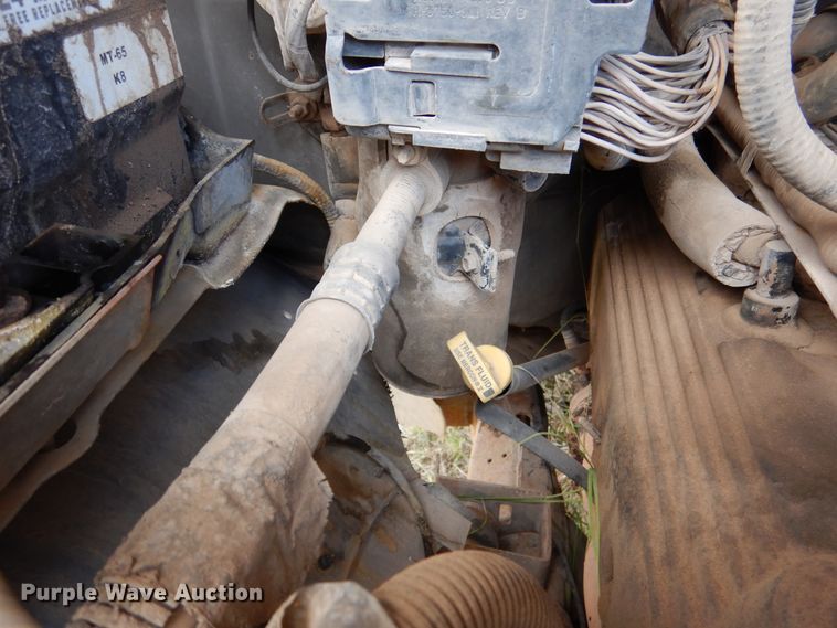 image for item DM6392 2001 Ford F150 XLT  SuperCab pickup truck