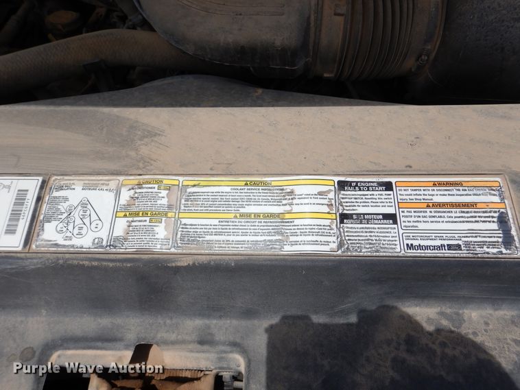 image for item DM6392 2001 Ford F150 XLT  SuperCab pickup truck