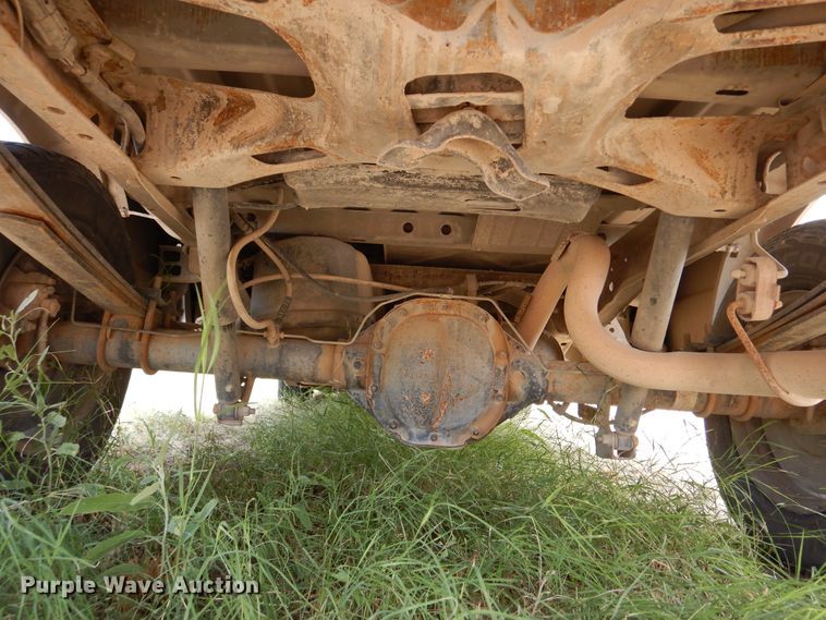 image for item DM6392 2001 Ford F150 XLT  SuperCab pickup truck