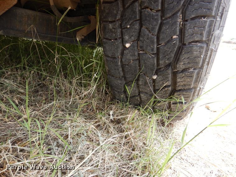 image for item DM6392 2001 Ford F150 XLT  SuperCab pickup truck