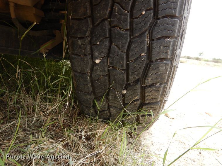 image for item DM6392 2001 Ford F150 XLT  SuperCab pickup truck