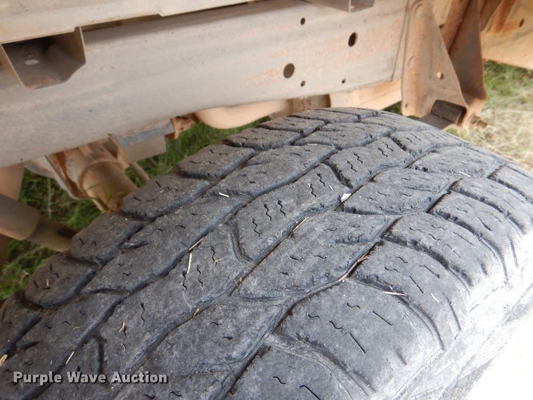 image for item DM6392 2001 Ford F150 XLT  SuperCab pickup truck