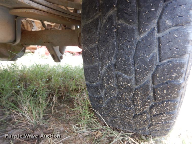 image for item DM6392 2001 Ford F150 XLT  SuperCab pickup truck