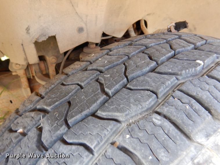 image for item DM6392 2001 Ford F150 XLT  SuperCab pickup truck