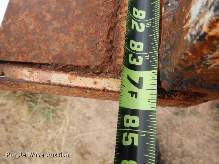 image for item DM6393 Troy-Bilt Pony  lawn mower