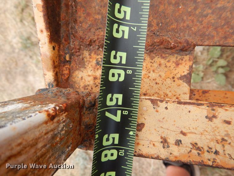 image for item DM6393 Troy-Bilt Pony  lawn mower