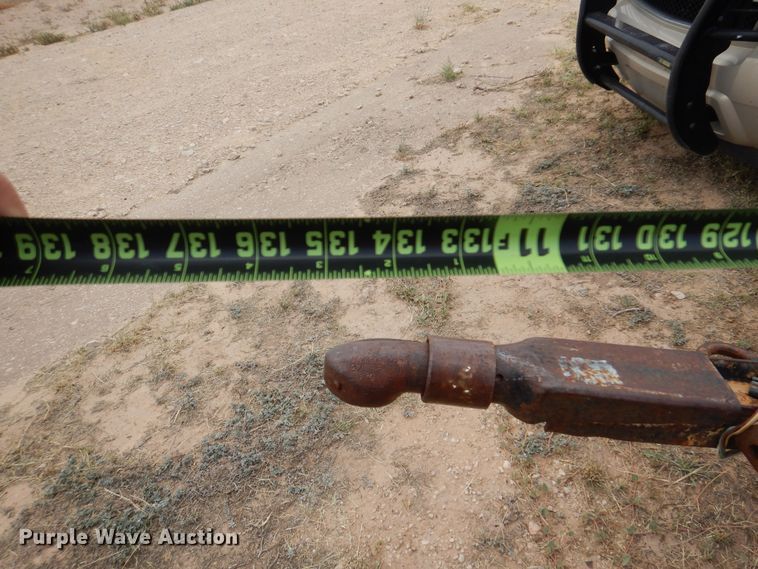 image for item DM6393 Troy-Bilt Pony  lawn mower