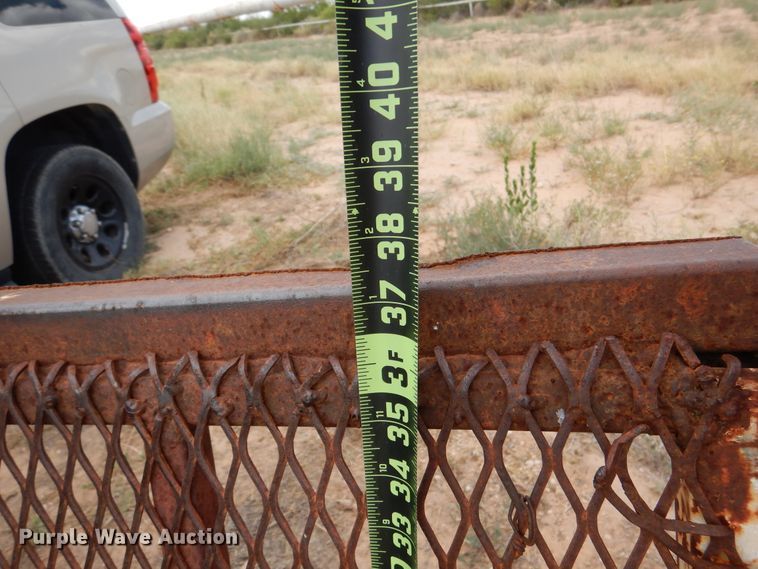 image for item DM6393 Troy-Bilt Pony  lawn mower