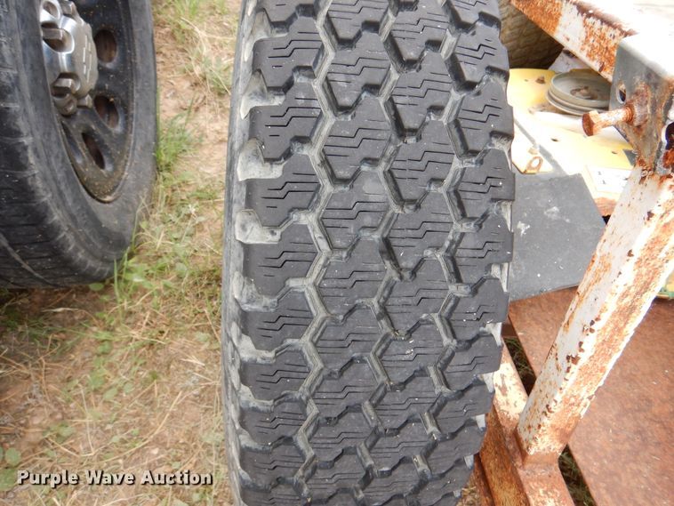 image for item DM6393 Troy-Bilt Pony  lawn mower