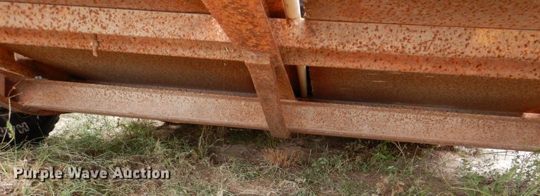 image for item DM6393 Troy-Bilt Pony  lawn mower