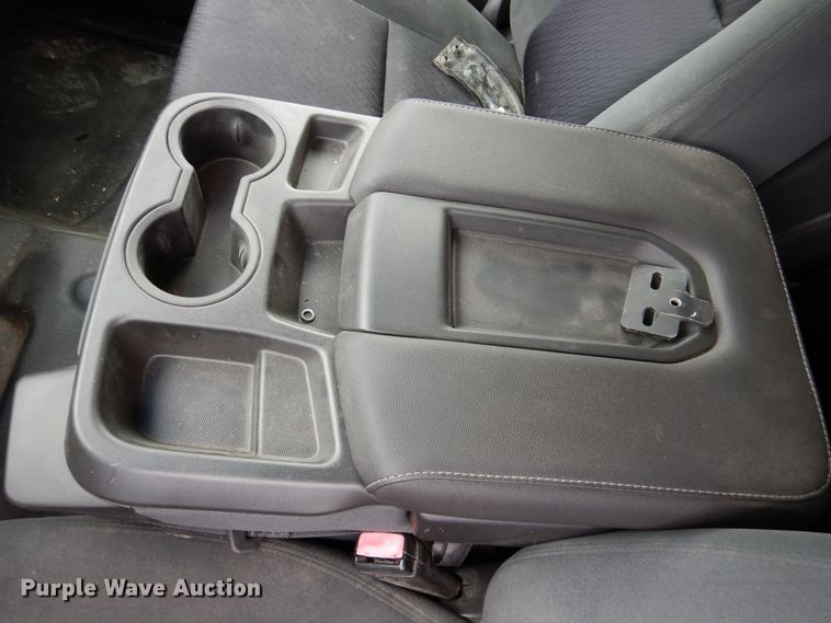 image for item DM6394 2009 Chevrolet Tahoe Police  SUV