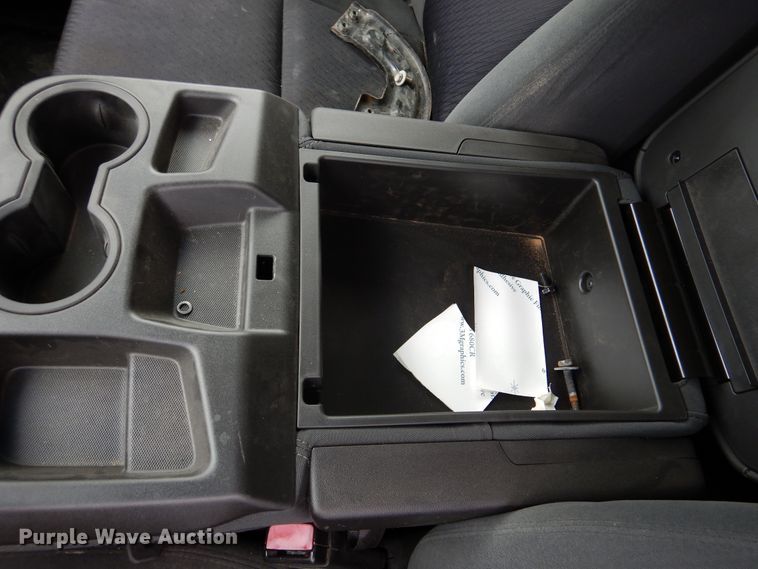 image for item DM6394 2009 Chevrolet Tahoe Police  SUV