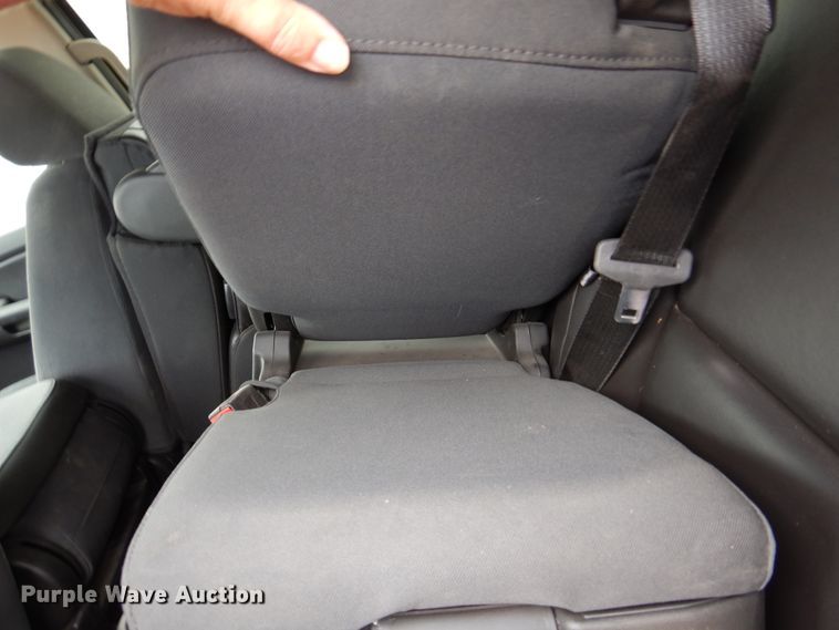 image for item DM6394 2009 Chevrolet Tahoe Police  SUV