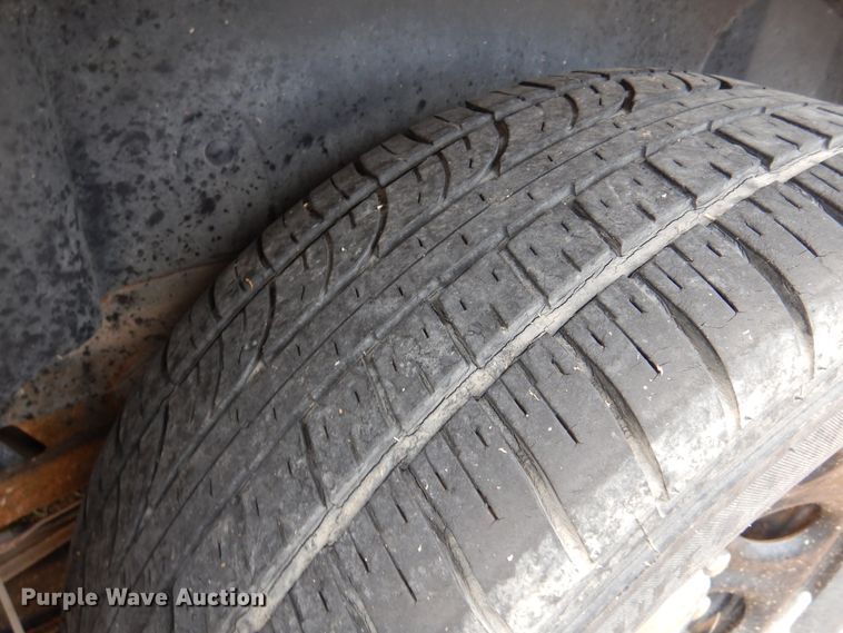 image for item DM6394 2009 Chevrolet Tahoe Police  SUV