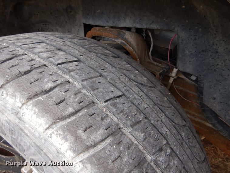 image for item DM6394 2009 Chevrolet Tahoe Police  SUV