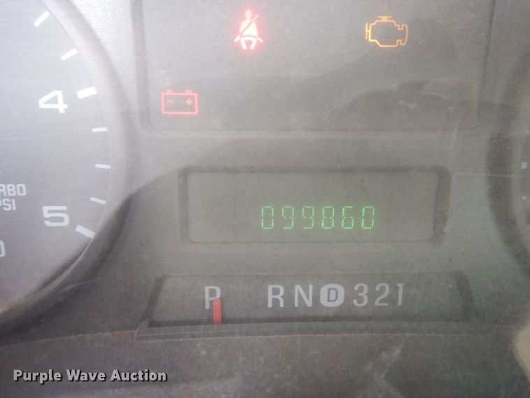 image for item DM6395 2006 Ford F250 Super Duty  Crew Cab pickup truck