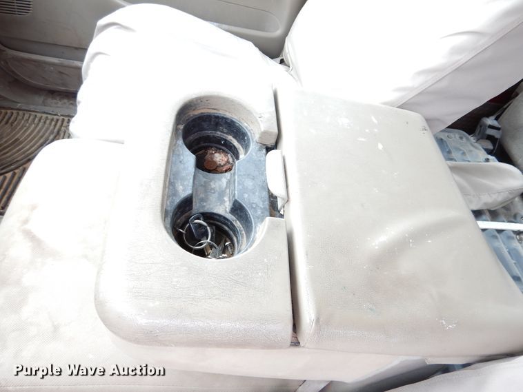 image for item DM6395 2006 Ford F250 Super Duty  Crew Cab pickup truck