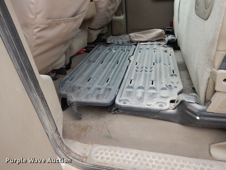 image for item DM6395 2006 Ford F250 Super Duty  Crew Cab pickup truck