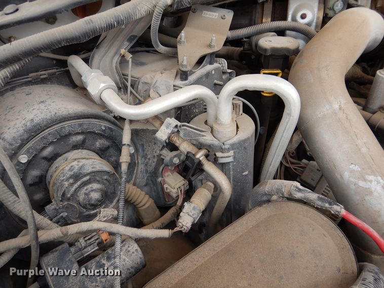 image for item DM6395 2006 Ford F250 Super Duty  Crew Cab pickup truck