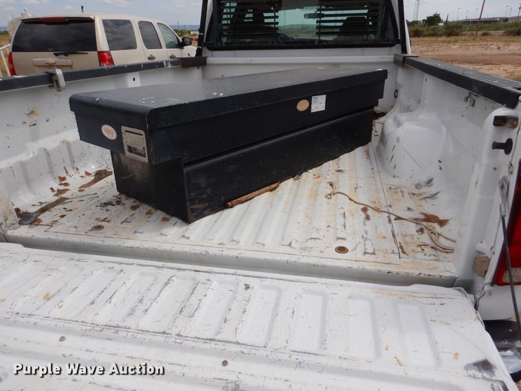 image for item DM6395 2006 Ford F250 Super Duty  Crew Cab pickup truck