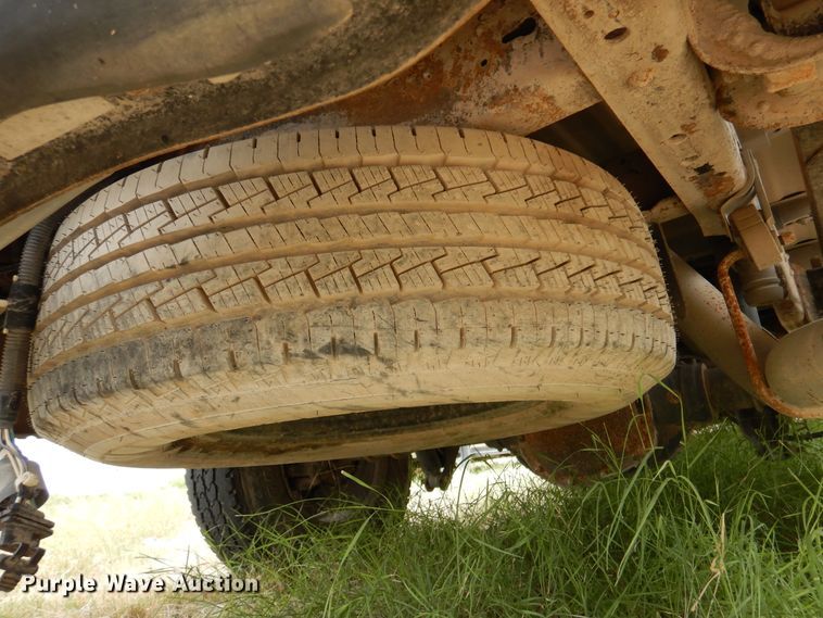 image for item DM6395 2006 Ford F250 Super Duty  Crew Cab pickup truck