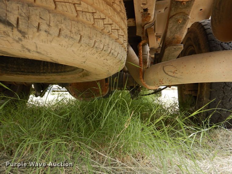 image for item DM6395 2006 Ford F250 Super Duty  Crew Cab pickup truck