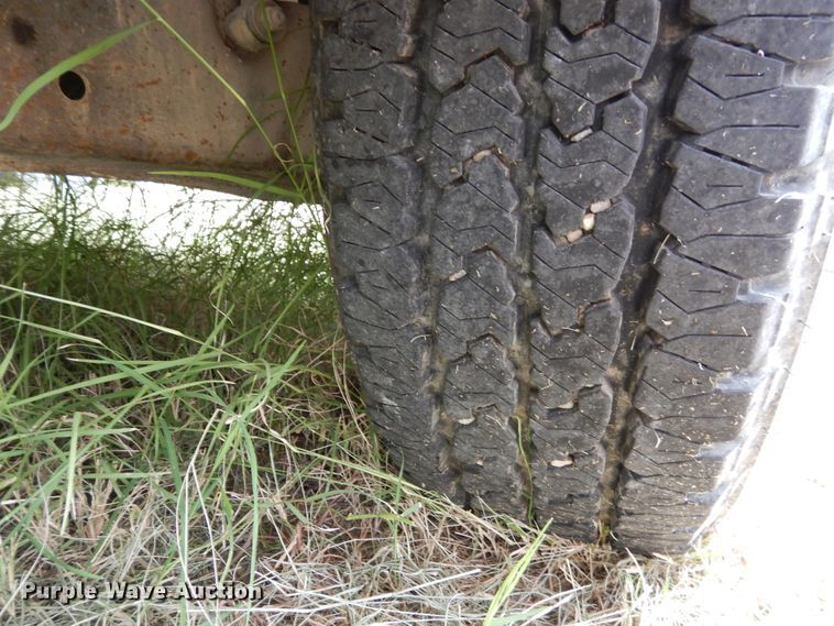 image for item DM6395 2006 Ford F250 Super Duty  Crew Cab pickup truck