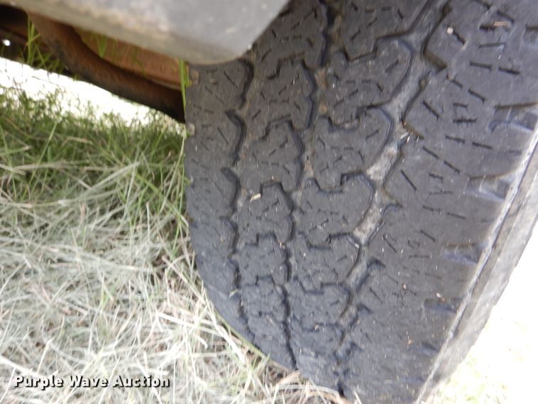 image for item DM6395 2006 Ford F250 Super Duty  Crew Cab pickup truck